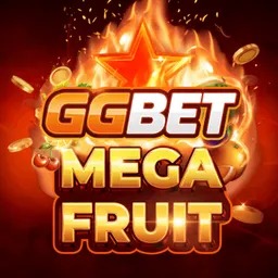 GGBET Mega Fruit